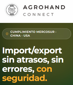 Agro Hand Conect
